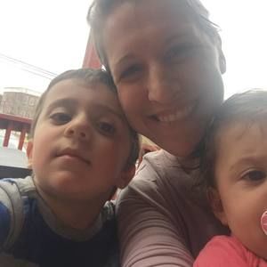 Meet your Posher, Sarah